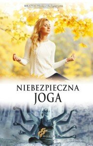 Niebezpieczna Joga