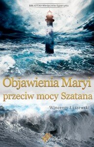 Objawienia Maryi przeciw mocy Szatana