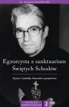 Gabriele Amorth i jego nauczyciel sługa Boży Candido Amantini CP