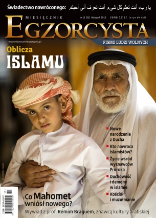 Numer 51 (listopad 2016)