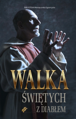 Walka świętych z diabłem