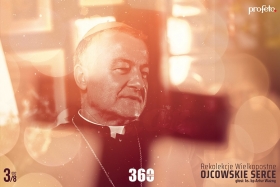 Rekolekcje Wielkopostne - Ojcowskie serce odc. 3