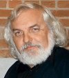 ks. Aleksander Posacki SJ