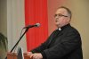 ks, prof. dr hab. Andrzej Zwoliński