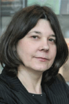 dr Hanna Karp