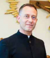 ks. Dominik Chmielewski SDB