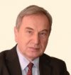 dr inż. Antoni Zięba