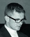 Ks. dr Paweł Maciąg