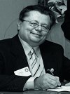 Prof. Américo López-Ortiz