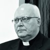 Ks. prof. Waldemar Chrostowski