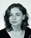 Monika Dobrogowska