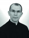 Ks. Grzegorz Świercz
