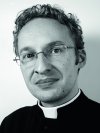 ks. Sławomir Kostrzewa