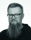 O. Grzegorz Filipiuk OFMCap