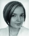 Dr Magdalena Kosche
