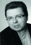 ks. dr hab. Krystian Kałuża